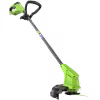 Триммер аккумуляторный Greenworks G24LT251