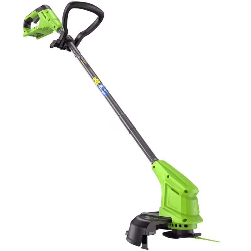 Триммер аккумуляторный Greenworks G24LT251