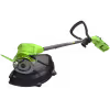Триммер аккумуляторный Greenworks G24LT251