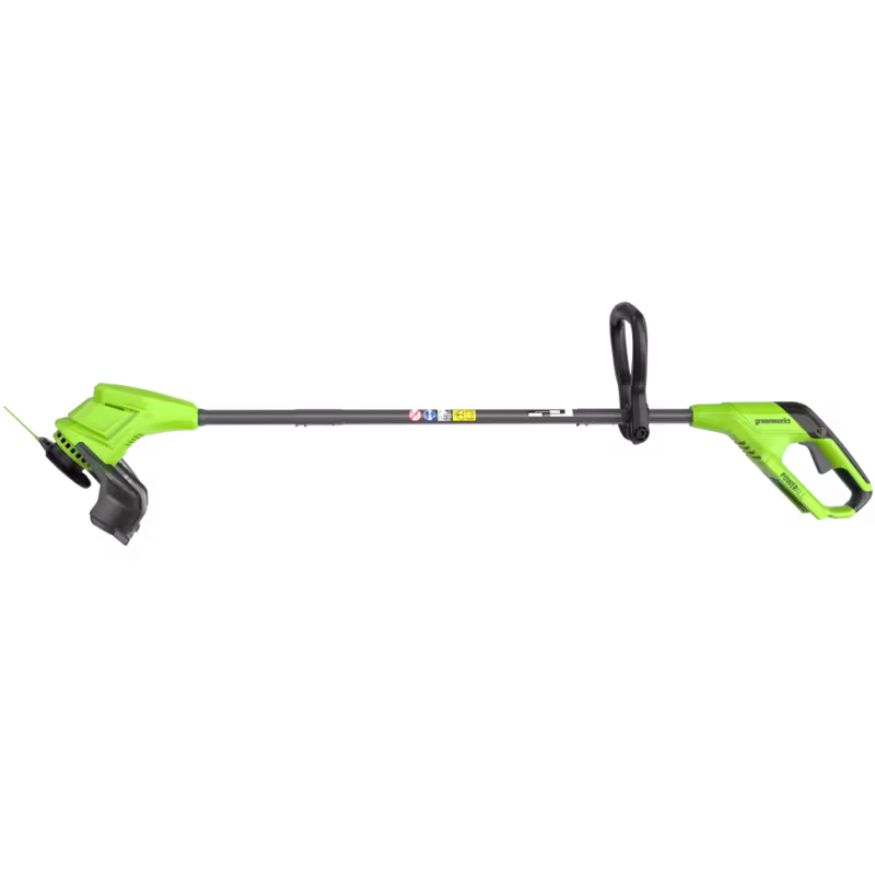 Триммер аккумуляторный Greenworks G24LT251