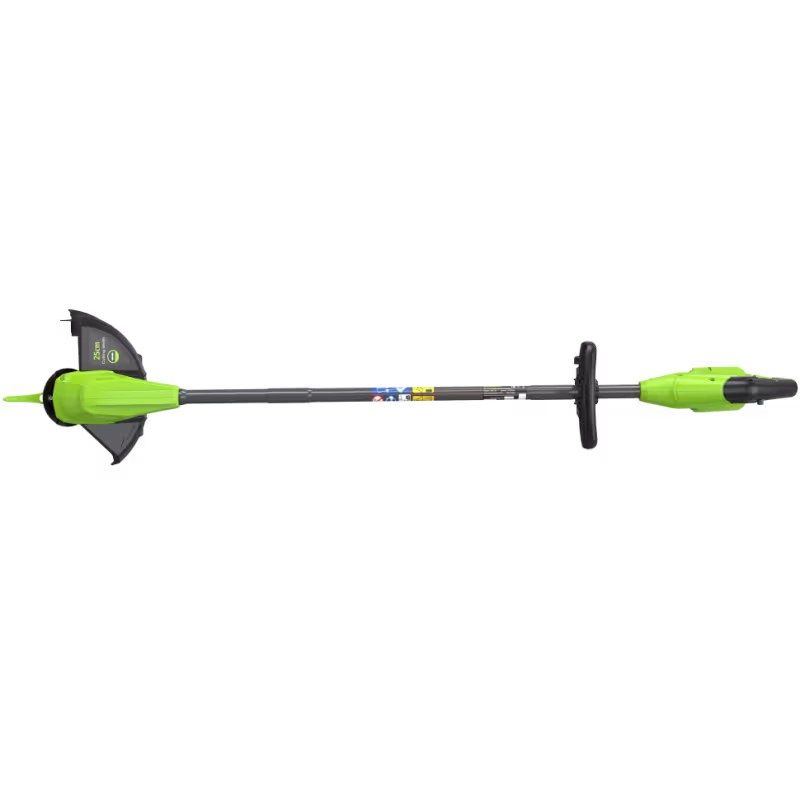 Триммер аккумуляторный Greenworks G24LT251