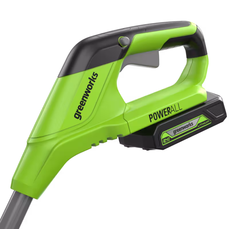 Триммер аккумуляторный Greenworks G24LT251