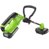 Триммер аккумуляторный Greenworks G24LT251