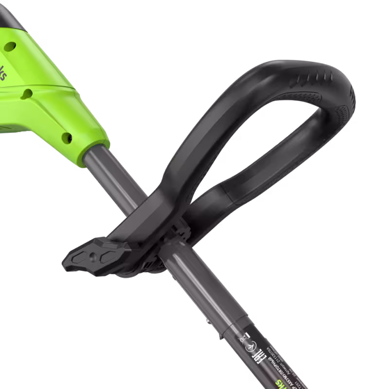 Триммер аккумуляторный Greenworks G24LT251