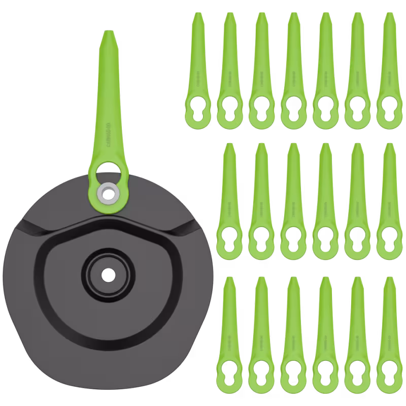 Триммер аккумуляторный Greenworks G24LT251