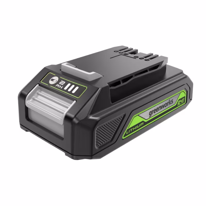 Триммер аккумуляторный Greenworks G24LT251