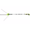 Ножницы для кустов аккумуляторные Greenworks G24PH511