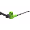 Ножницы для кустов аккумуляторные Greenworks G24PH511