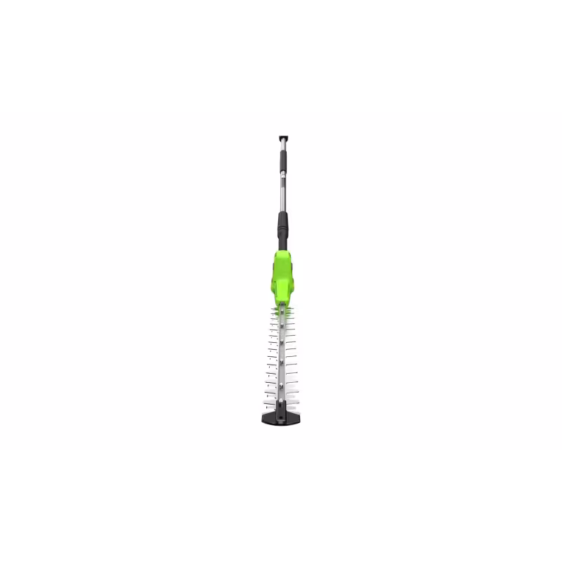 Ножницы для кустов аккумуляторные Greenworks G24PH511