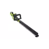 Ножницы для кустов аккумуляторные Greenworks GD24HT611
