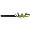 Ножницы для кустов аккумуляторные Greenworks GD24HT611