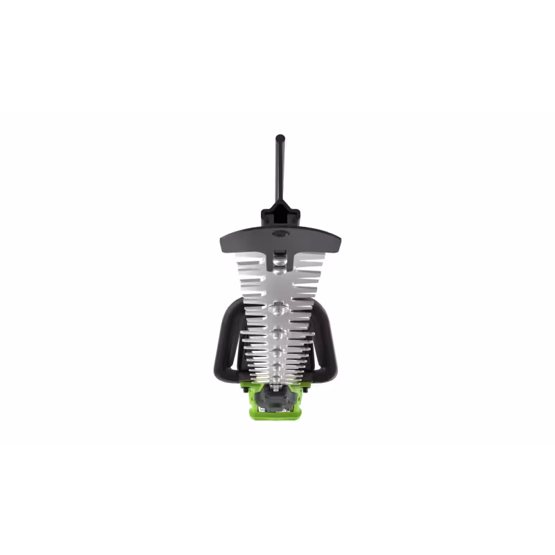 Ножницы для кустов аккумуляторные Greenworks GD24HT611
