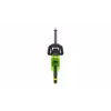 Ножницы для кустов аккумуляторные Greenworks GD24HT611