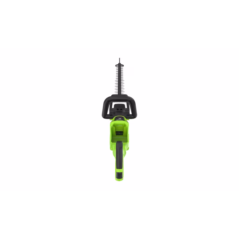 Ножницы для кустов аккумуляторные Greenworks GD24HT611