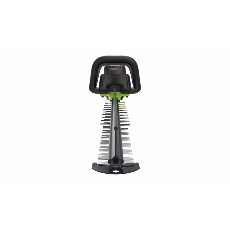 Ножницы для кустов аккумуляторные Greenworks GD24HT611