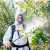 Опрыскиватель аккумуляторный Greenworks G24BSPII