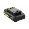 Аккумулятор для Greenworks High Power G24HP2, 24В, 2Ач, Li-Ion