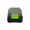 Аккумулятор для Greenworks High Power G24HP2, 24В, 2Ач, Li-Ion