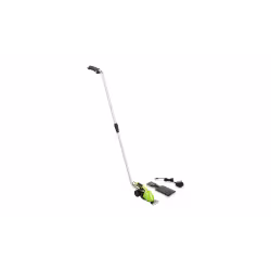 Ножницы для кустов аккумуляторные Greenworks G7,2GS