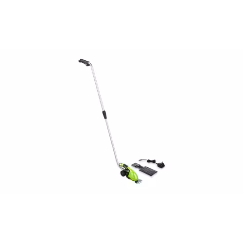 Ножницы для кустов аккумуляторные Greenworks G7,2GS