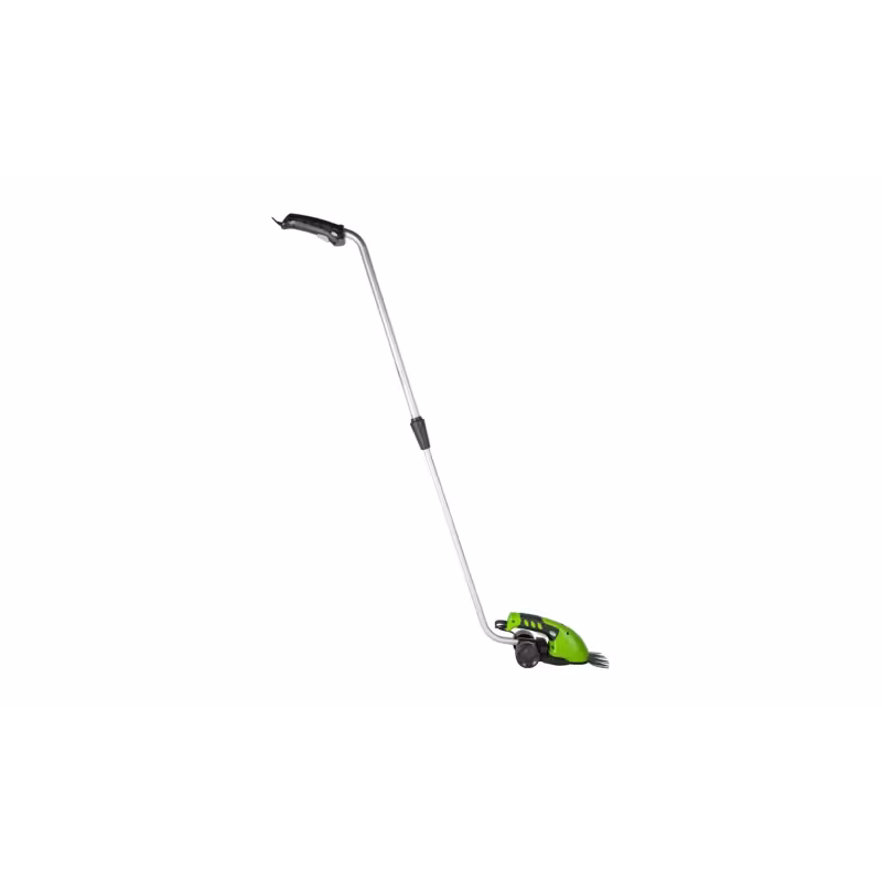 Ножницы для кустов аккумуляторные Greenworks G7,2GS