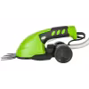 Ножницы для кустов аккумуляторные Greenworks G7,2GS