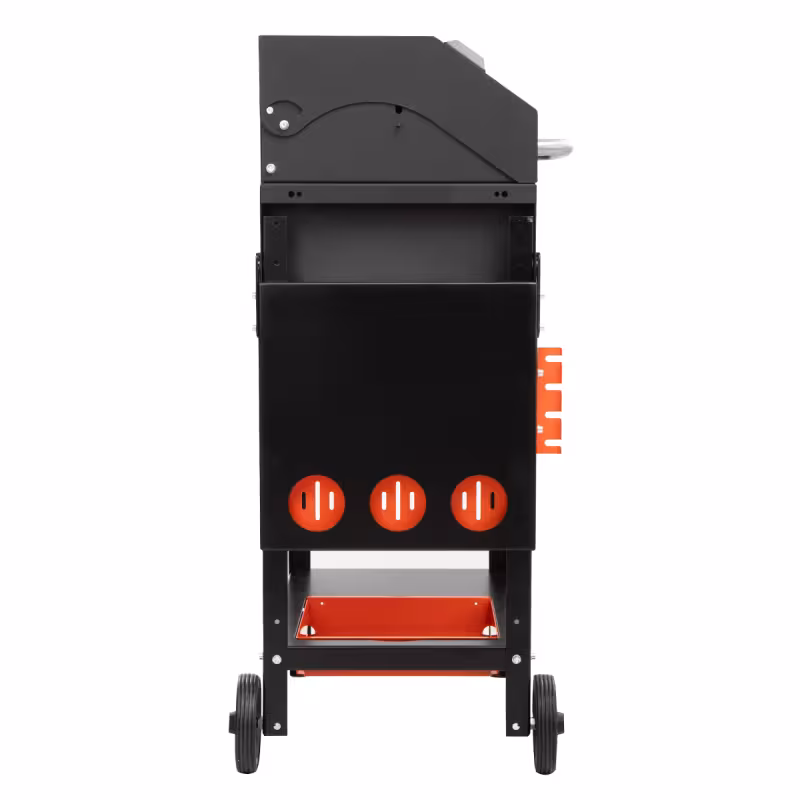 Мангал Helios Smart-600 Премиум