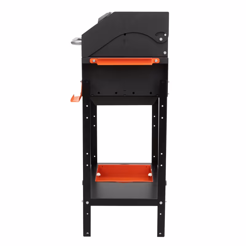 Мангал Helios Smart-600 Премиум