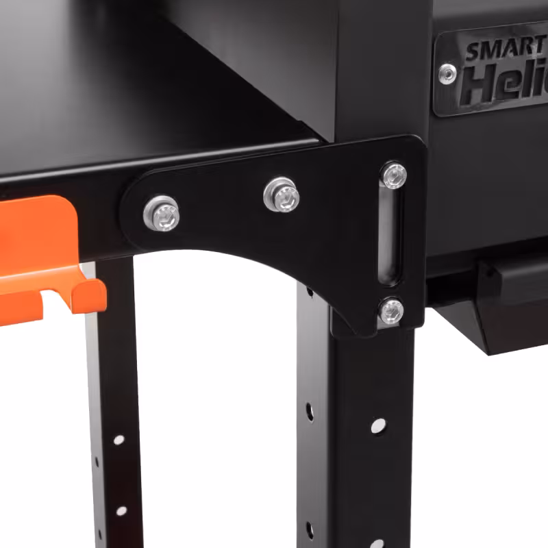 Мангал Helios Smart-600 Премиум