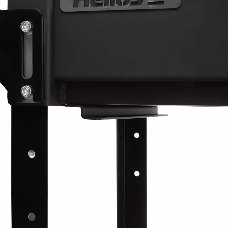 Мангал Helios Smart-600 Премиум