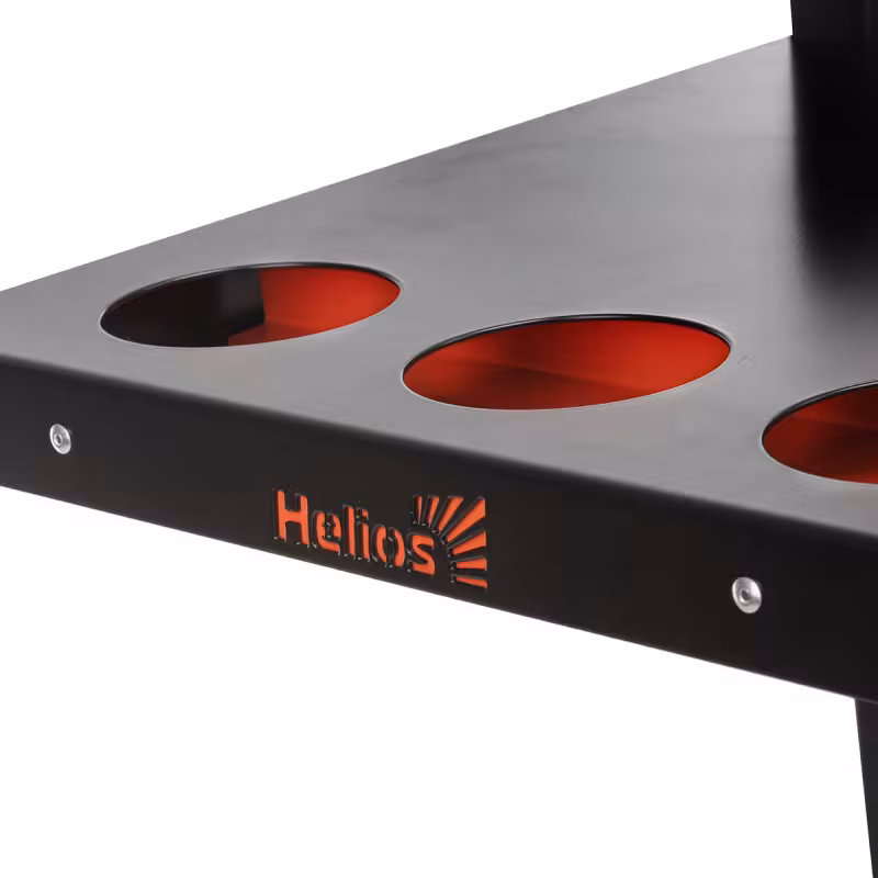 Мангал Helios Smart-600 Премиум
