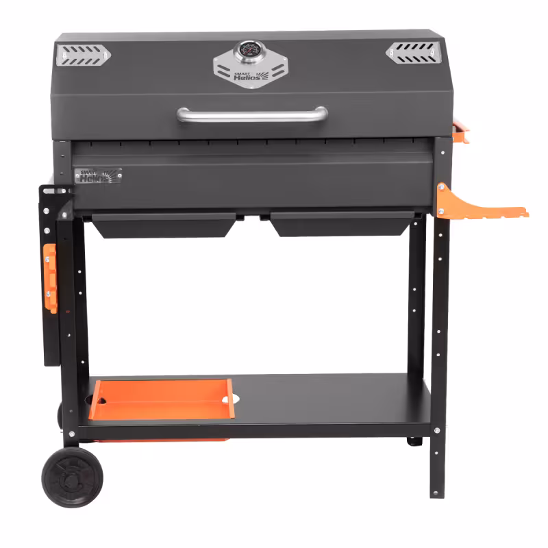 Мангал Helios Smart-800 Премиум