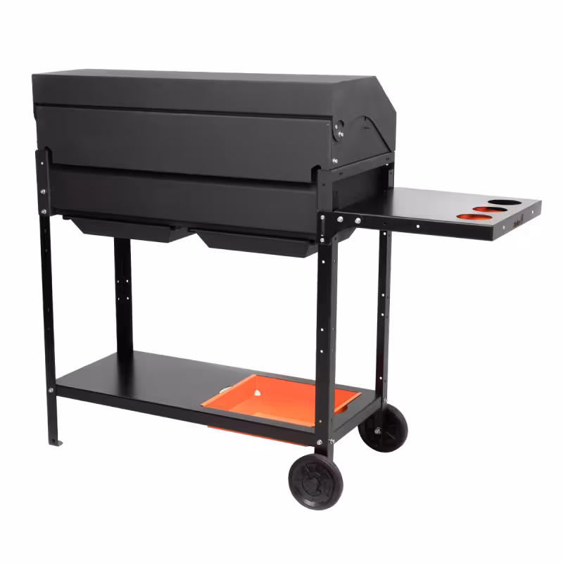 Мангал Helios Smart-800 Премиум