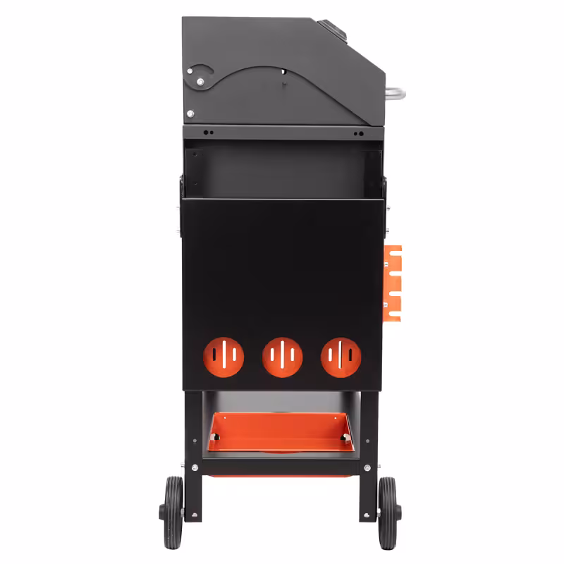 Мангал Helios Smart-800 Премиум