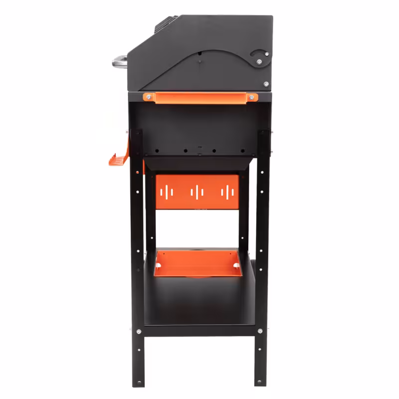 Мангал Helios Smart-800 Премиум