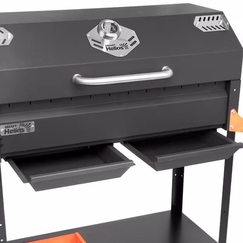 Мангал Helios Smart-800 Премиум