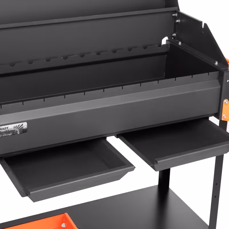 Мангал Helios Smart-800 Премиум
