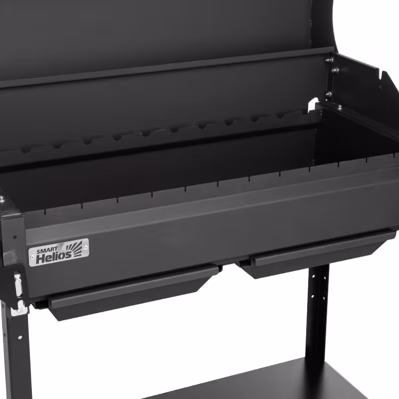Мангал Helios Smart-800 Премиум