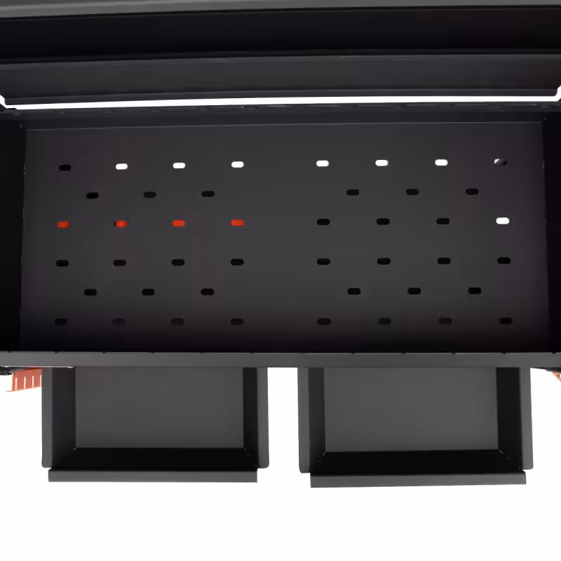 Мангал Helios Smart-800 Премиум