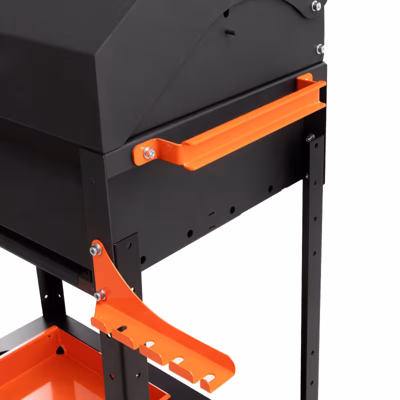 Мангал Helios Smart-800 Премиум