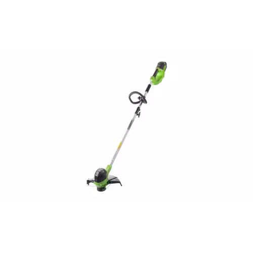 Триммер аккумуляторный Greenworks G40LTK2