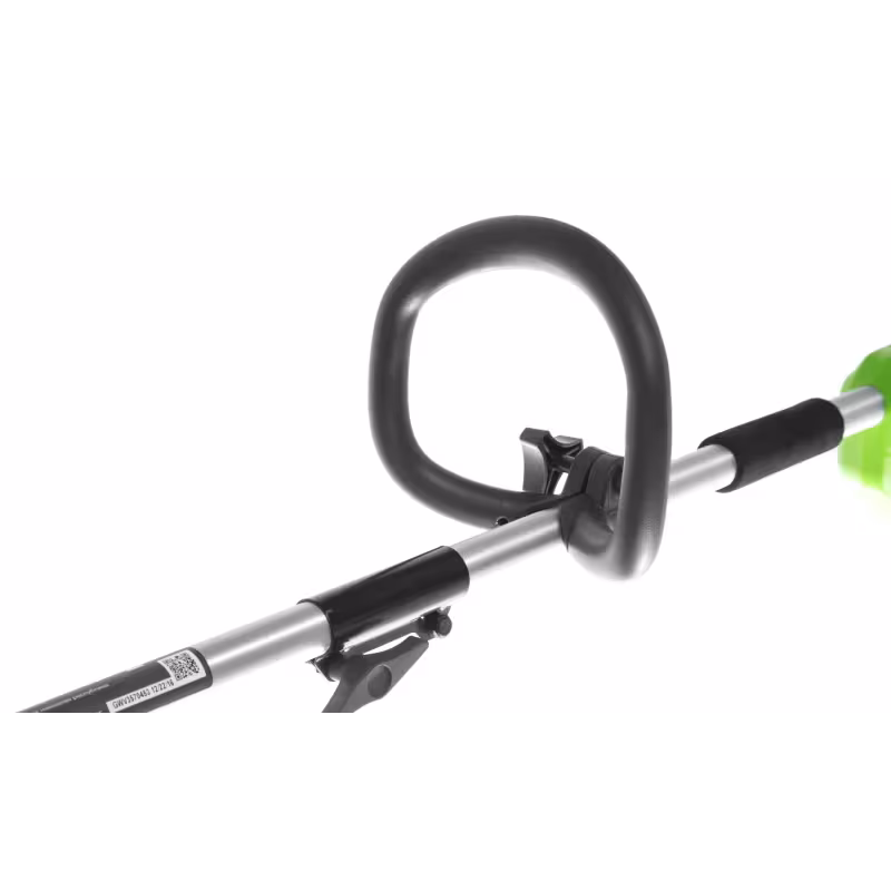 Триммер аккумуляторный Greenworks G40LTK2