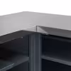 Шкаф угловой универсальный Helios Smart-1200