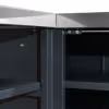 Шкаф угловой универсальный Helios Smart-1200