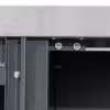 Шкаф угловой универсальный Helios Smart-1200