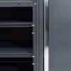 Шкаф угловой универсальный Helios Smart-1200