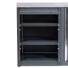 Шкаф угловой универсальный Helios Smart-1200