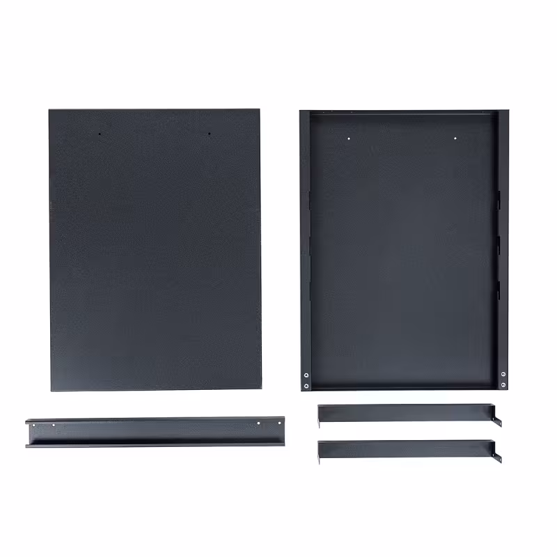 Шкаф угловой универсальный Helios Smart-1200