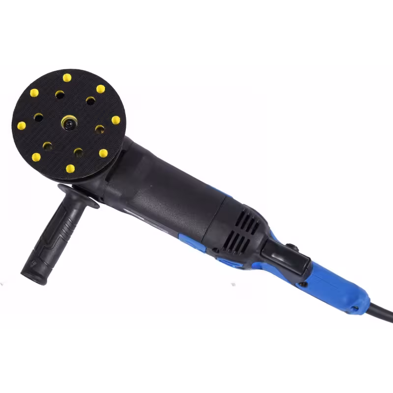 Машина прямошлифовальная сетевая Nordberg NE411-125