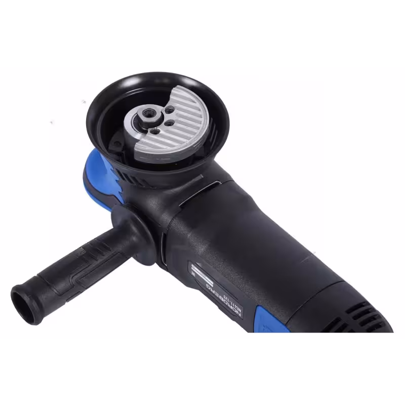 Машина прямошлифовальная сетевая Nordberg NE411-125